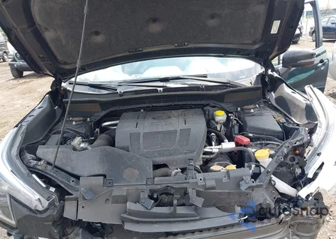 2023 Subaru Forester Limited из США, поврежденный, VIN JF2SKANC0PH536729